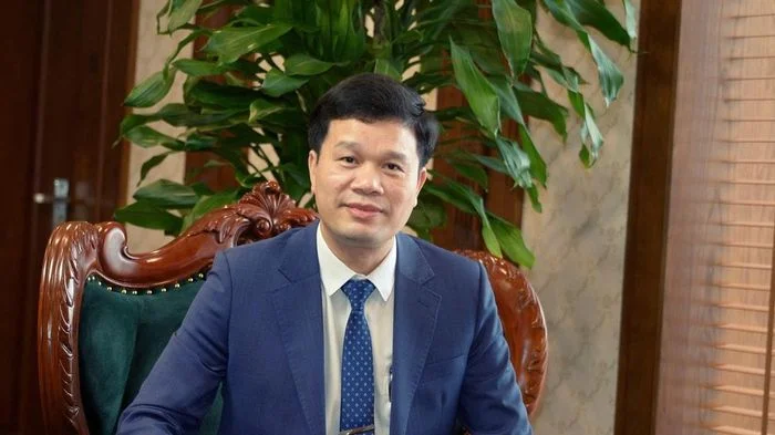 PGS.TS Kiều Xuân Thực được bổ nhiệm giữ chức Giám đốc Đại học Công nghiệp Hà Nội
