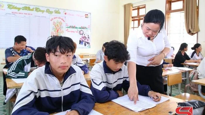 Sẵn sàng cho kỳ thi lớp 10 THPT
