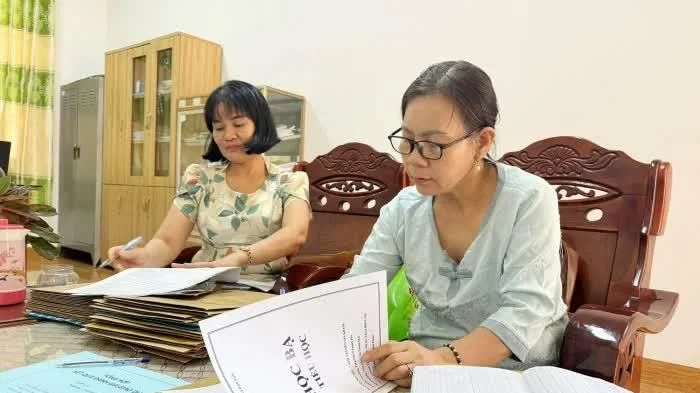 Đồng Nai từng bước hình thành mô hình trường liên cấp