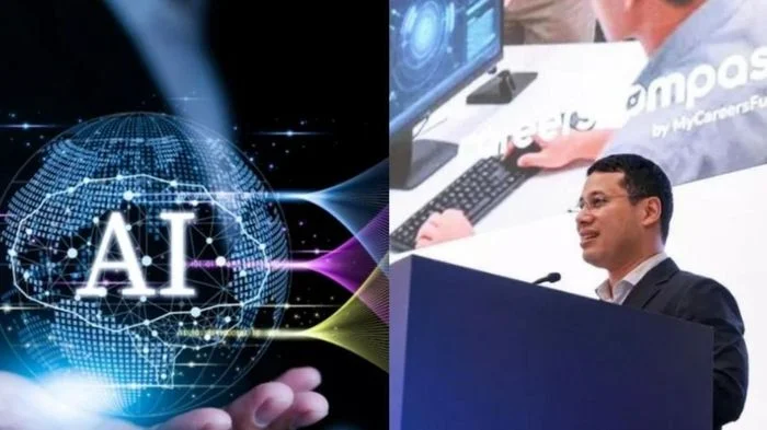 Từ 2027, quốc gia giàu nhất châu Á yêu cầu sinh viên phải học AI