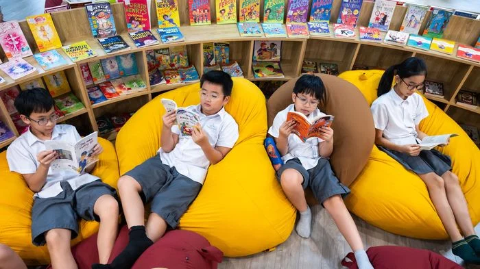 Khuyến đọc phải gắn với khuyến học