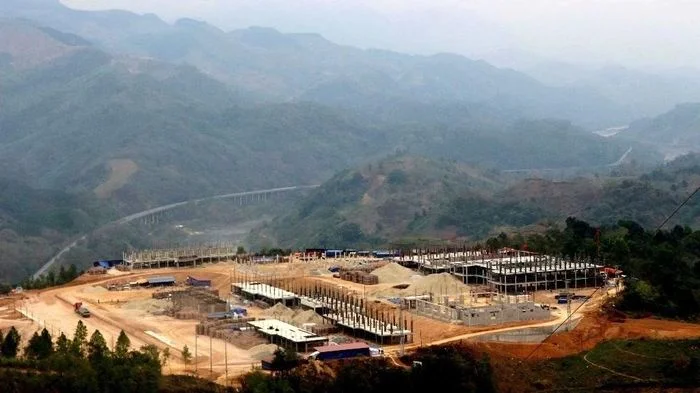 Thắp lửa học đường nơi phên dậu Tổ quốc