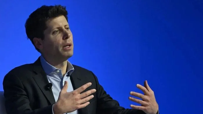 [GALLERY] Sam Altman bất ngờ nhận sai về 'tận thế việc làm' AI