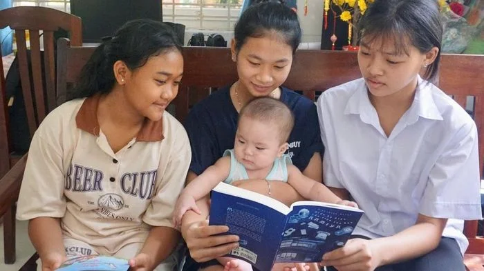 Gia Lai đặt mục tiêu 80% trẻ em có vấn đề về sức khỏe tâm thần được hỗ trợ