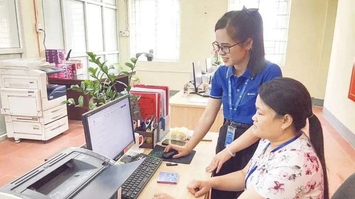 Khắc phục bất cập về vị trí việc làm trong các lĩnh vực đặc thù