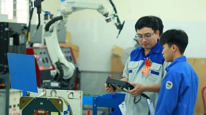 Gia Lai gắn đào tạo nghề với việc làm, mở hướng thoát nghèo bền vững