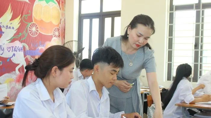 Hà Tĩnh: Chắt chiu cơ hội 'vượt vũ môn'