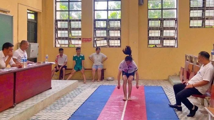 Giữ chân đội ngũ 'thầy nghề' ngành đặc thù