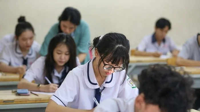 KỲ THI TỐT NGHIỆP THPT 2026: Xử lý nghiêm việc gian lận