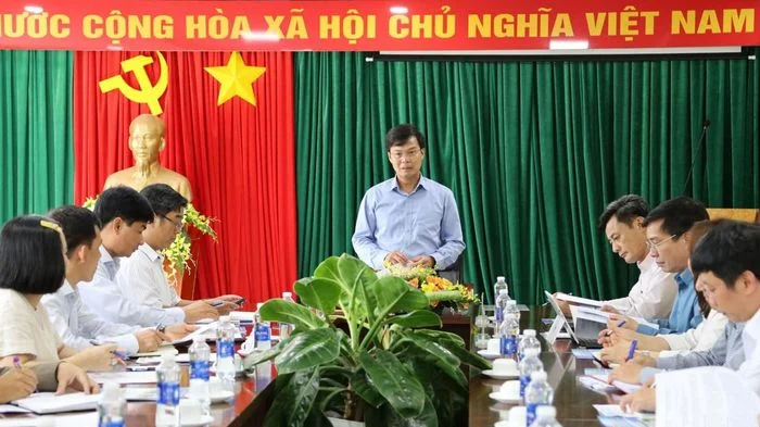 Lâm Đồng thúc đẩy số hóa lĩnh vực việc làm, lưu trữ