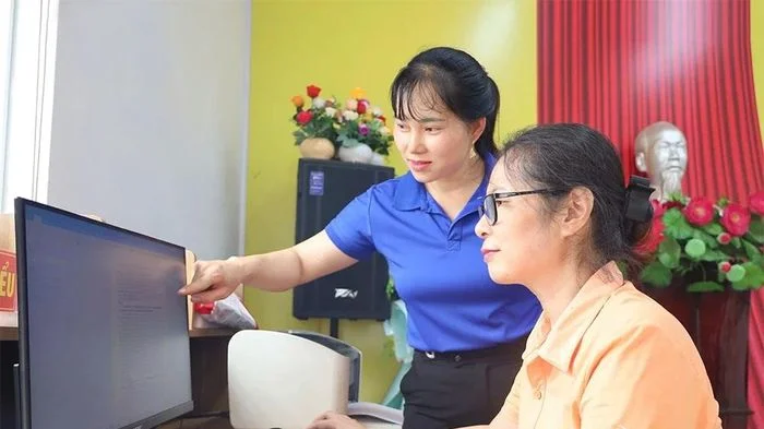 Kỳ 3: Xây dựng thế trận lòng dân trên không gian mạng