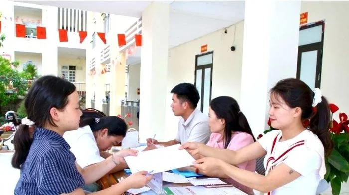 Hơn 18.700 học sinh Sơn La sẵn sàng bước vào Kỳ thi tuyển sinh lớp 10