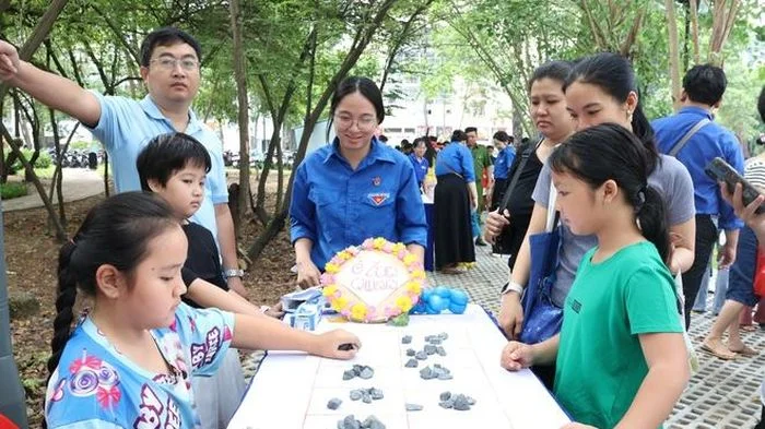 TPHCM: Phường Xuân Hòa khởi động chiến dịch hè, chăm lo 2.000 trẻ em khó khăn