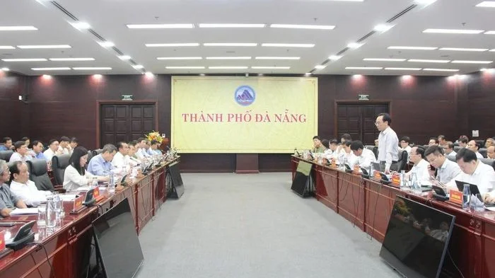 Thực hiện đổi mới đồng bộ, đưa Đà Nẵng trở thành hình mẫu về phát triển giáo dục và đào tạo