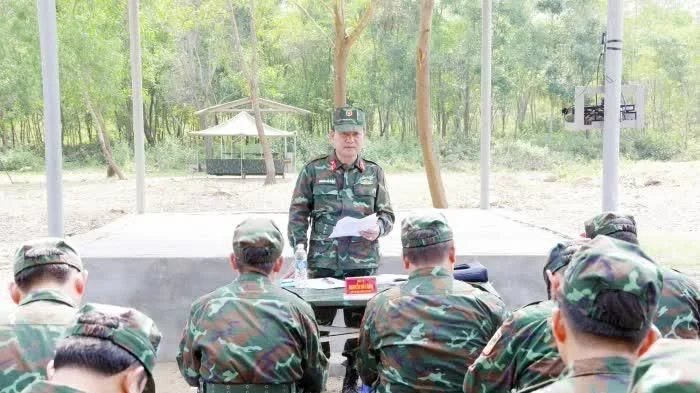 Trưởng thành từ những bài kiểm tra thực tế