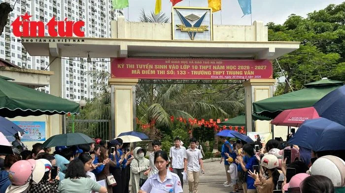 Đề thi Ngữ văn vừa sức nhưng được điểm cao không dễ