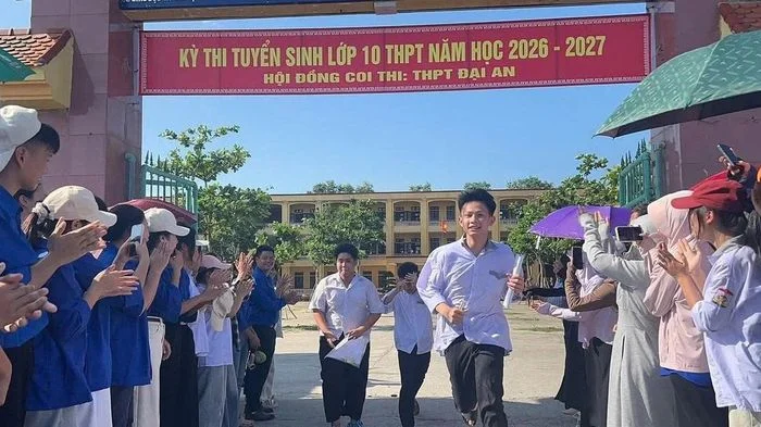 Bỏ thi tuyển vào lớp 10 có phải giải pháp căn cơ?