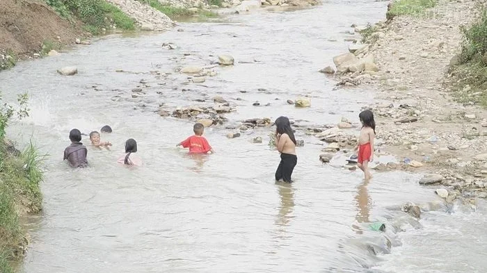 Để mùa hè thực sự an toàn với trẻ em vùng cao