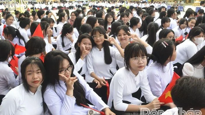 Đồng Tháp: Chủ động tổ chức tốt Kỳ thi tốt nghiệp THPT năm 2026 an toàn, nghiêm túc, hiệu quả