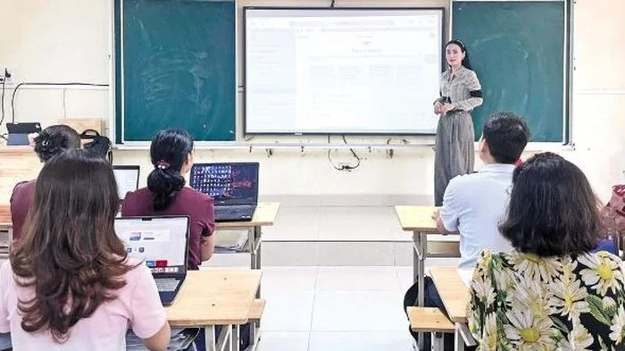 Mô hình số tạo bước đột phá