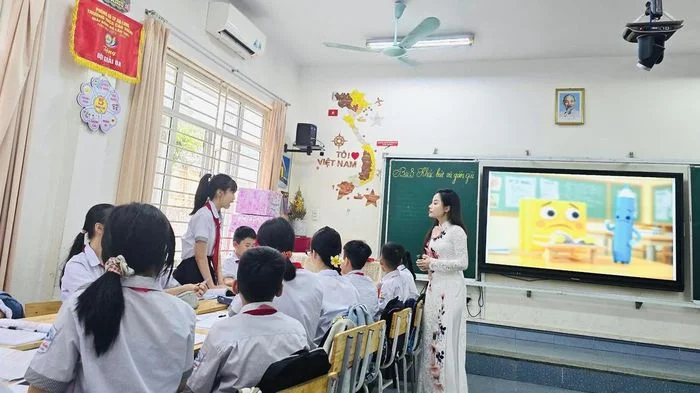 Giáo viên được hưởng phụ cấp cao nhất tới 80%