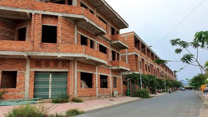 Bản chất rủi ro pháp lý trong đầu tư bất động sản