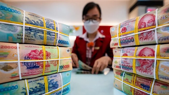 Ai đang bơm vốn mạnh cho bất động sản?
