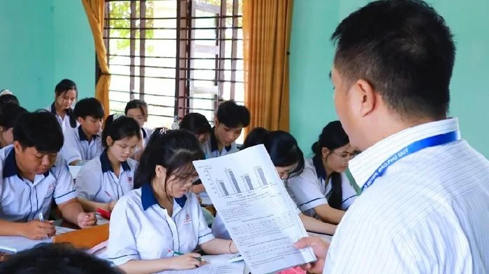 Siết chặt an ninh, chống gian lận công nghệ cao trong Kỳ thi THPT 2026