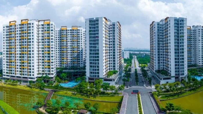 Ba nhóm người trẻ mua nhà trên thị trường bất động sản