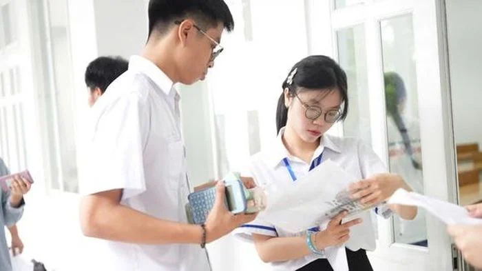 Hơn 172.600 thí sinh thi đánh giá năng lực đợt 2