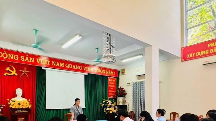 Tuyên Quang chủ động bảo đảm an toàn, chất lượng cho Kỳ thi tốt nghiệp THPT 2026