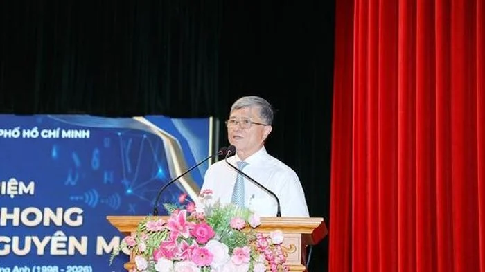 TPHCM: Dấu ấn 28 năm triển khai chương trình tiếng Anh tăng cường