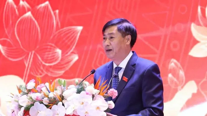 Đề nghị ban hành quy định mới về vị trí việc làm và biên chế cấp xã