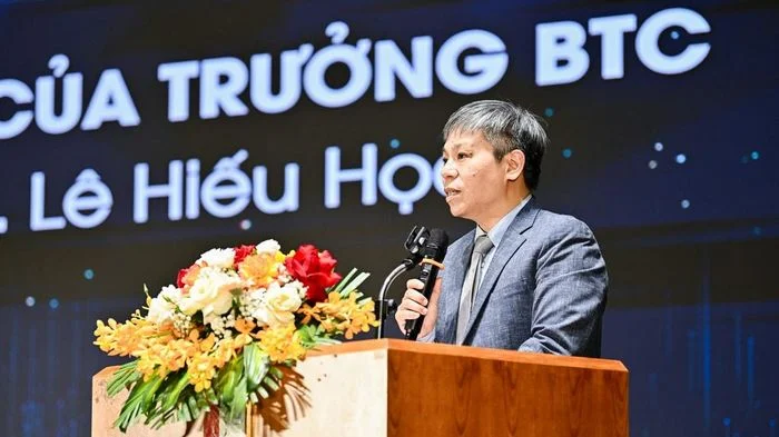Đại học Bách khoa Hà Nội bắt tay doanh nghiệp đồng kiến tạo nguồn nhân lực 'Thực việc - Thực chiến'