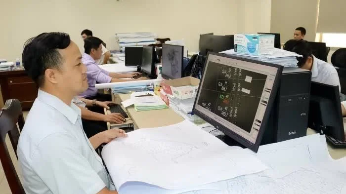Ðẩy mạnh làm 'căn cước' điện tử cho bất động sản