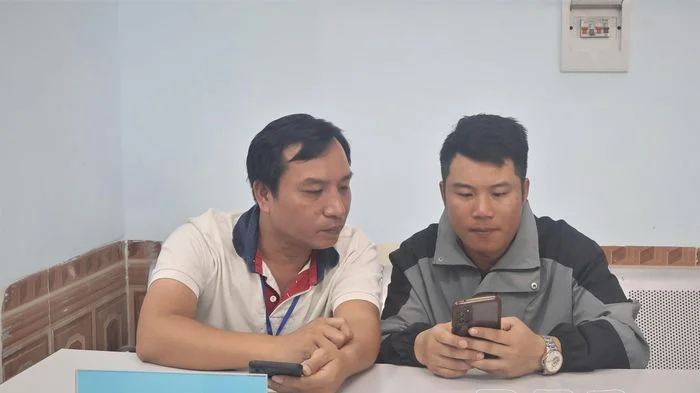 Mở rộng cơ hội việc làm trên môi trường số