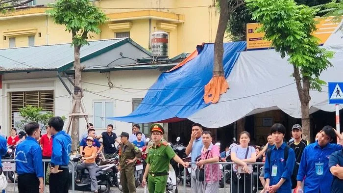 Chủ động phòng, chống gian lận công nghệ cao trong Kỳ thi vào lớp 10