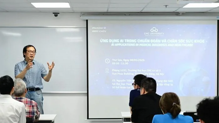 Chuyển mạnh sang quản trị đại học theo dữ liệu và chất lượng đầu ra