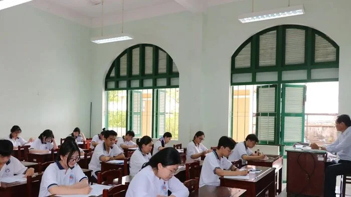 Đồng Tháp triển khai tinh thần '6 rõ' cho kỳ thi tốt nghiệp THPT 2026