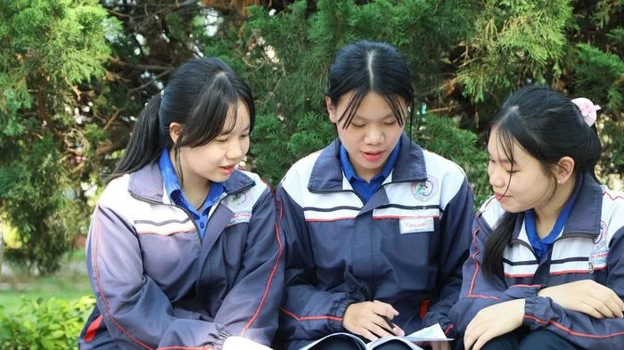 Học sinh Lâm Đồng vững tâm thế trước Kỳ thi tốt nghiệp THPT năm 2026