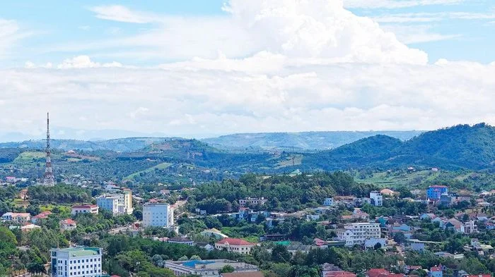 Lâm Đồng không để tài sản công bị bỏ quên sau sáp nhập