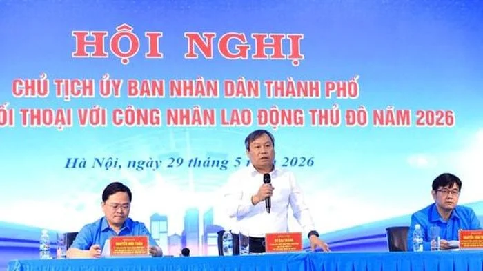 Tin tức đặc biệt trên ấn phẩm Hànôịmới ngày 30-5-2026