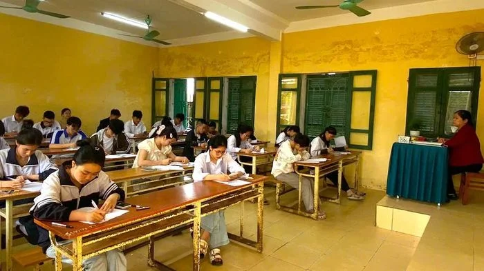 Hưng Yên siết chặt phòng chống gian lận trong kỳ thi tốt nghiệp THPT