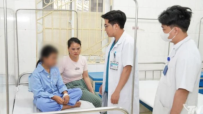 Khẩn trương xử lý nghiêm vụ bạo lực học đường tại phường Linh Sơn