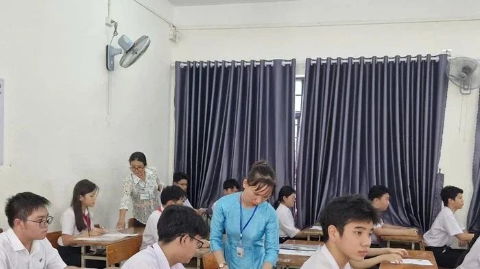 Đà Nẵng hỗ trợ tối đa cho thí sinh vùng cao dự thi tuyển sinh vào lớp 10