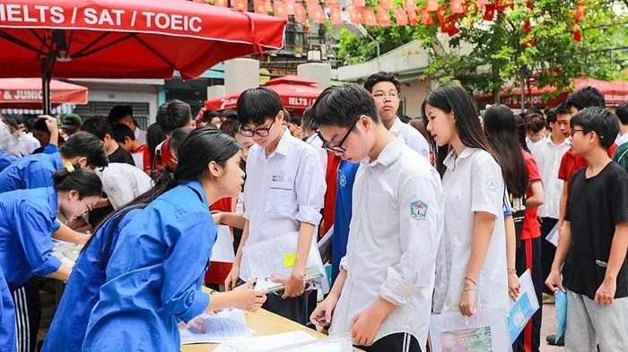 Triển khai nhiều giải pháp hỗ trợ thí sinh thi vào lớp 10