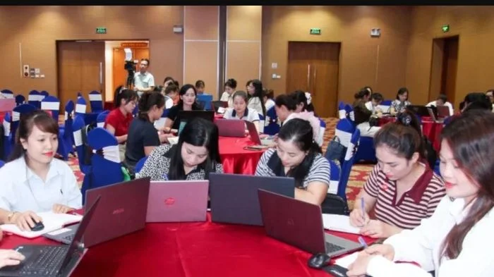Phú Thọ phê duyệt Đề án xét thăng hạng giáo viên từ hạng III lên hạng II