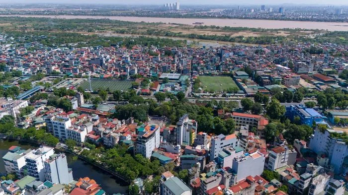 Hạ tầng phát triển, tái định hình thị trường bất động sản