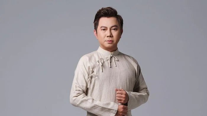 Ca sĩ Quốc Đại: 'Tôi không đồng tình việc lạm dụng AI thay thế cho giọng hát hay công sức của nghệ sĩ chân chính'