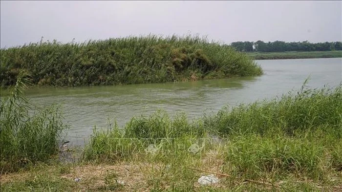 Nỗi lo trẻ em bị đuối nước, tai nạn thương tích trong dịp hè